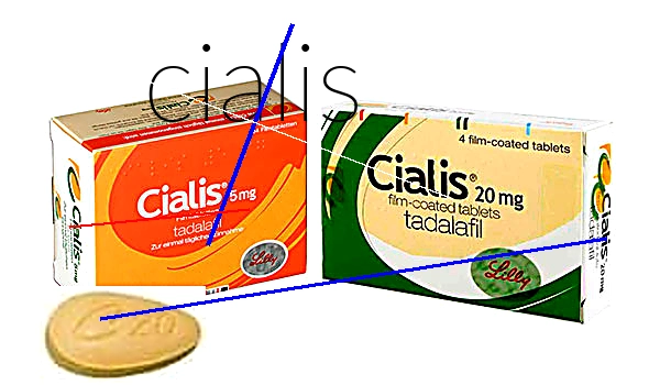 Prix du cialis 5 en pharmacie